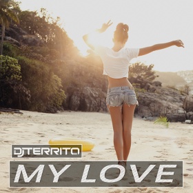 DJ TERRITO - MY LOVE